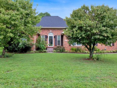 1811 Cascade Court Murfreesboro TN 37127