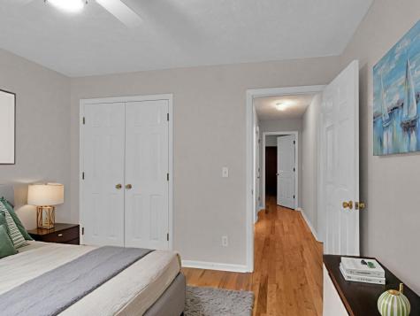 1811 Cascade Court Murfreesboro TN 37127