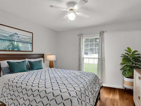 1811 Cascade Court Murfreesboro TN 37127