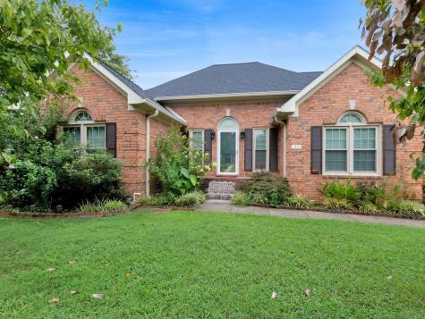 1811 Cascade Court Murfreesboro TN 37127