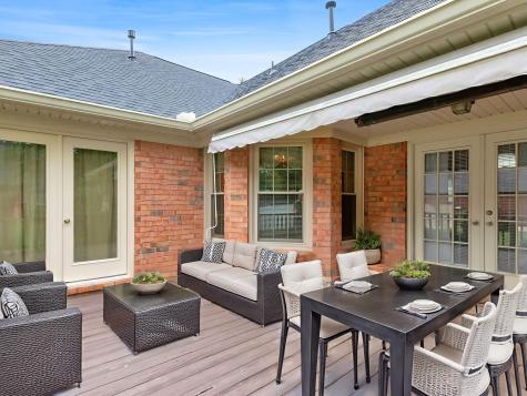 1811 Cascade Court Murfreesboro TN 37127