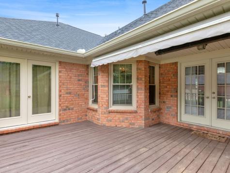 1811 Cascade Court Murfreesboro TN 37127