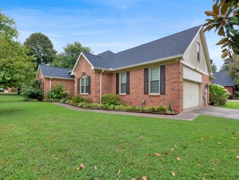 1811 Cascade Court Murfreesboro TN 37127