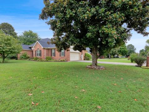 1811 Cascade Court Murfreesboro TN 37127