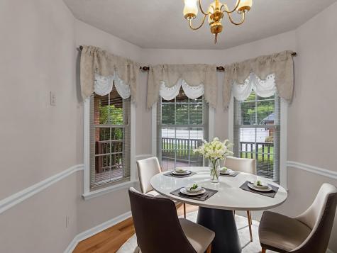 1811 Cascade Court Murfreesboro TN 37127