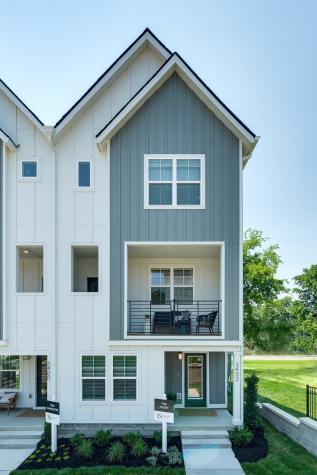 3218 Conviser Nashville TN 37207