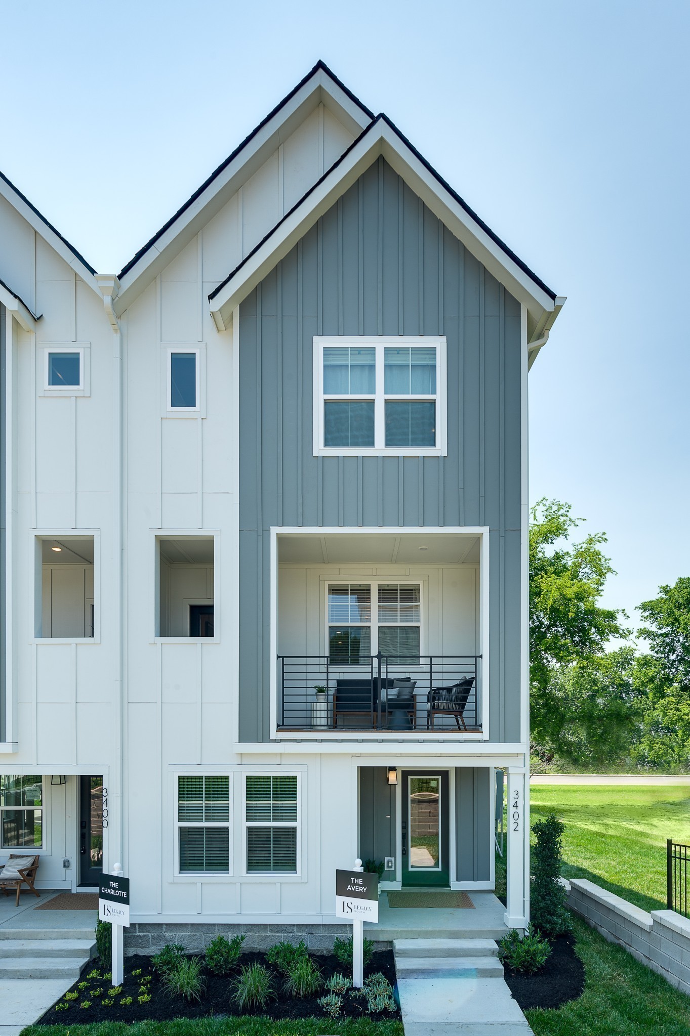 3218 Conviser Nashville TN 37207
