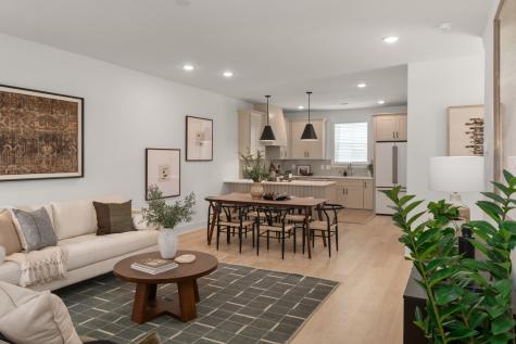 3218 Conviser Nashville TN 37207
