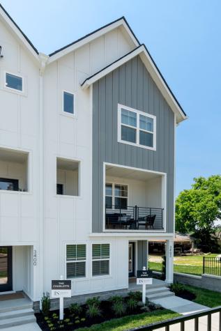 3218 Conviser Nashville TN 37207