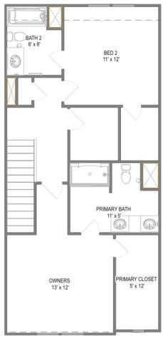 3218 Conviser Nashville TN 37207