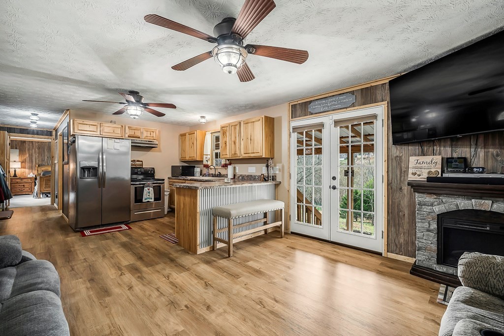 301 Everett St, W Sparta TN 38583