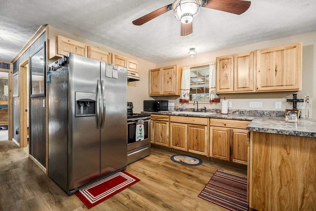 301 Everett St, W Sparta TN 38583