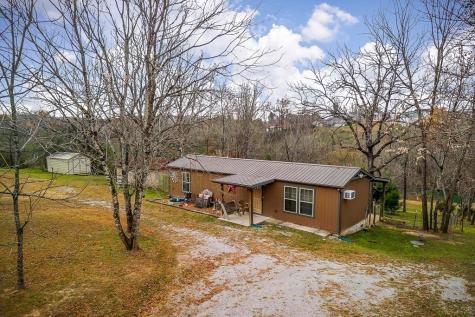 301 Everett Street, W Sparta TN 38583