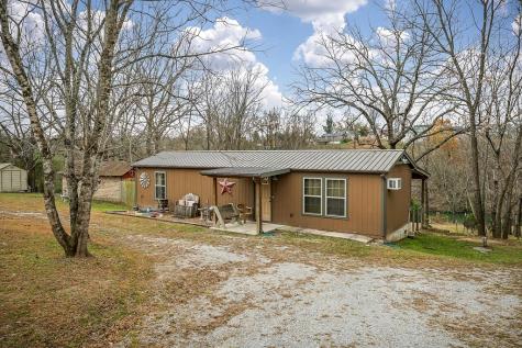 301 Everett Street, W Sparta TN 38583