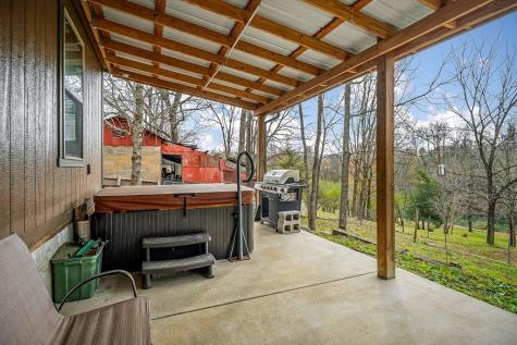 301 Everett Street, W Sparta TN 38583