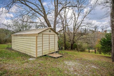 301 Everett Street, W Sparta TN 38583