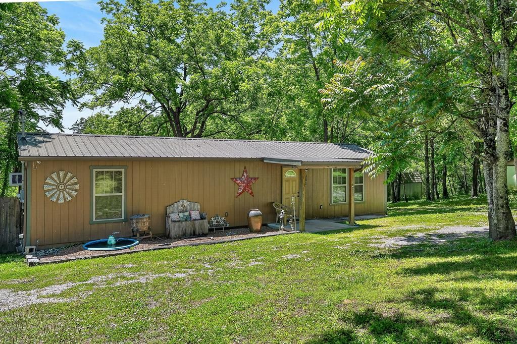 301 Everett St, W Sparta TN 38583