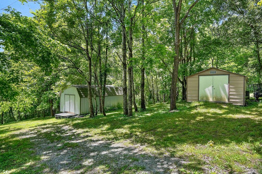 301 Everett St, W Sparta TN 38583