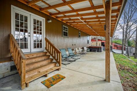 301 Everett Street, W Sparta TN 38583