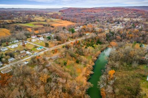 301 Everett Street, W Sparta TN 38583