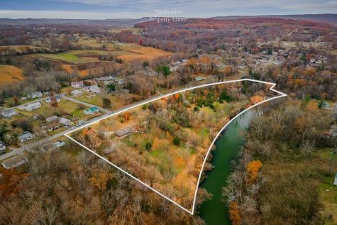 301 Everett Street, W Sparta TN 38583