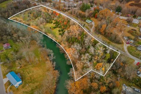 301 Everett Street, W Sparta TN 38583