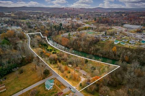 301 Everett Street, W Sparta TN 38583