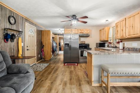 301 Everett Street, W Sparta TN 38583