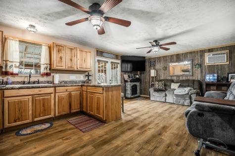 301 Everett Street, W Sparta TN 38583