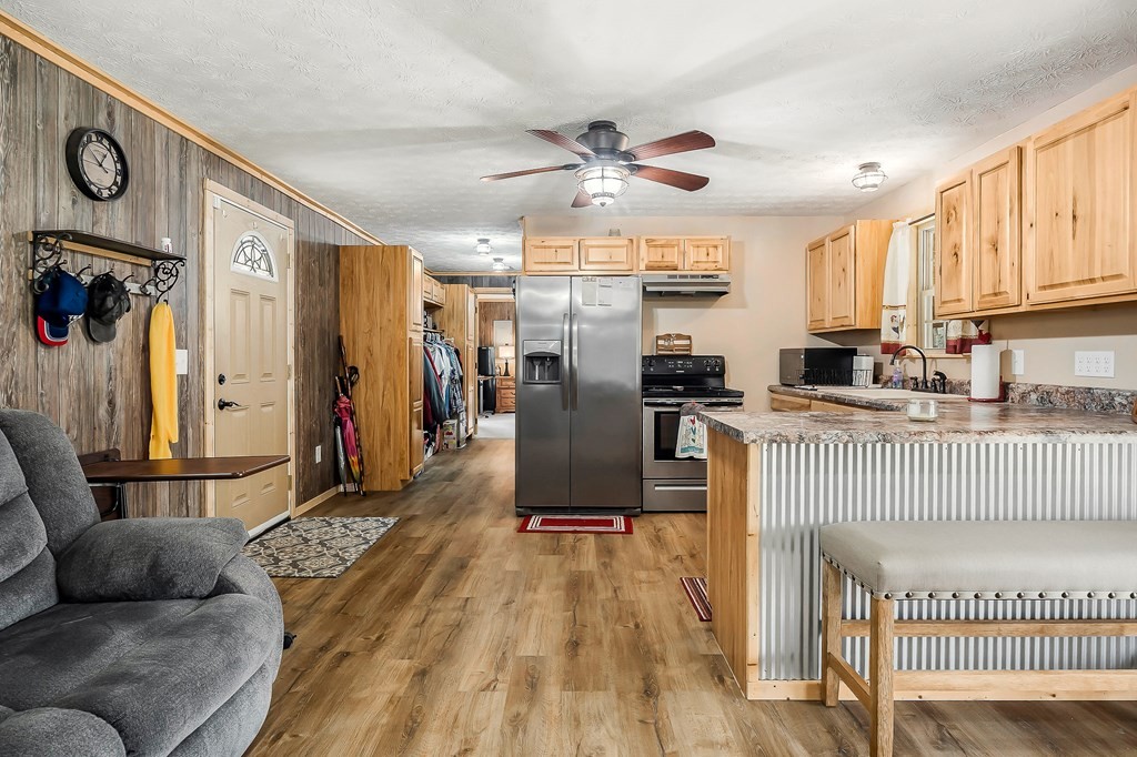 301 Everett St, W Sparta TN 38583