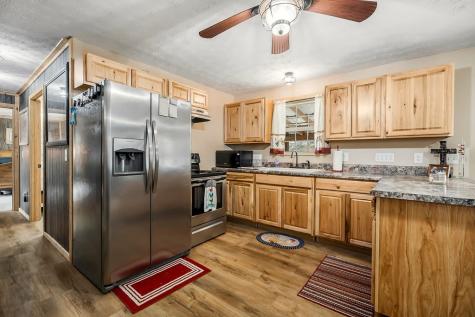 301 Everett Street, W Sparta TN 38583