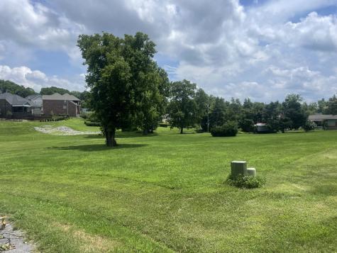 743 Hamilton Drive Gallatin TN 37066