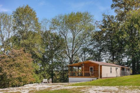 5299 Fanchers Mill Road Sparta TN 38583