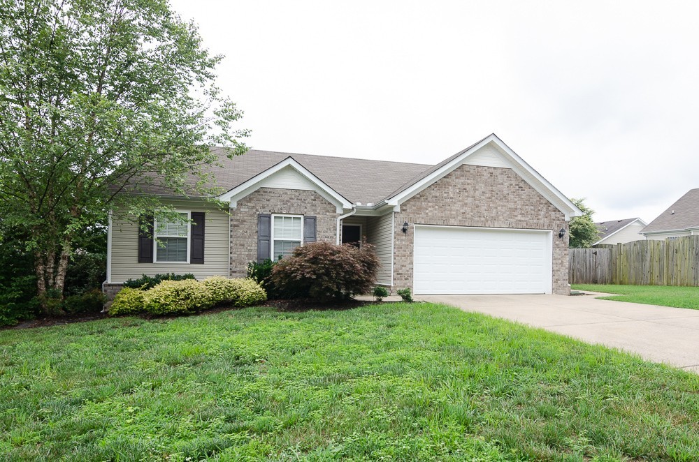 1912 Portview Drive Spring Hill TN 37174
