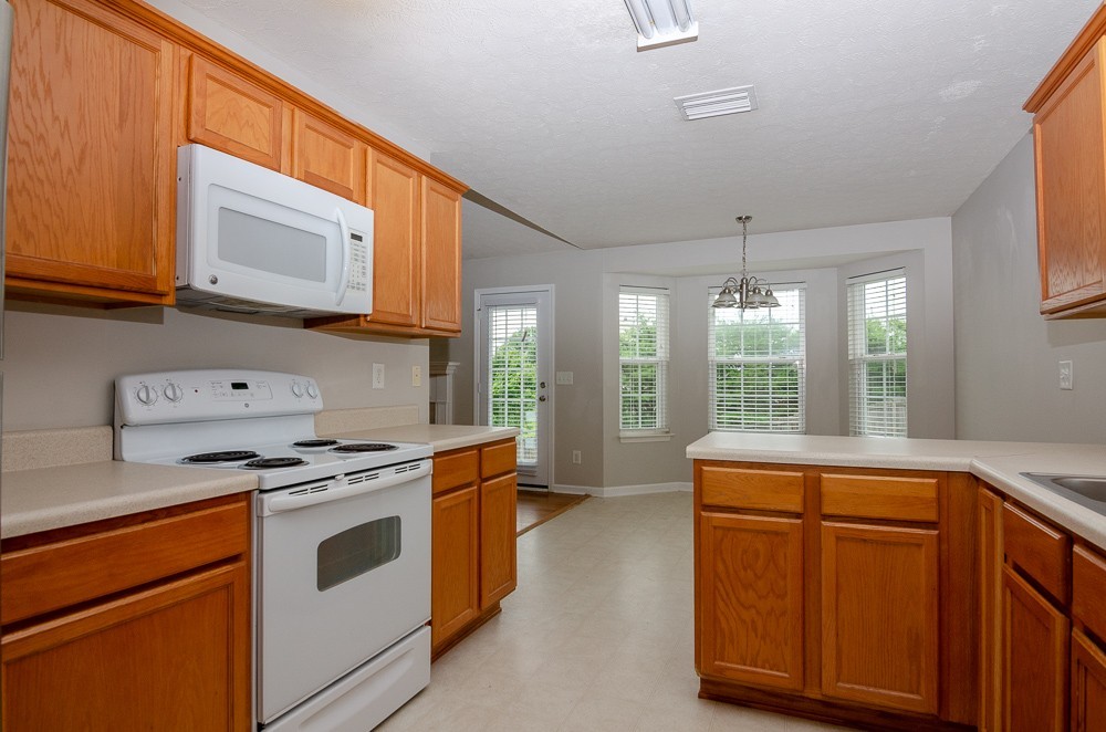 1912 Portview Drive Spring Hill TN 37174