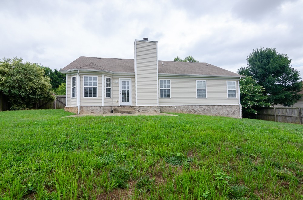 1912 Portview Drive Spring Hill TN 37174