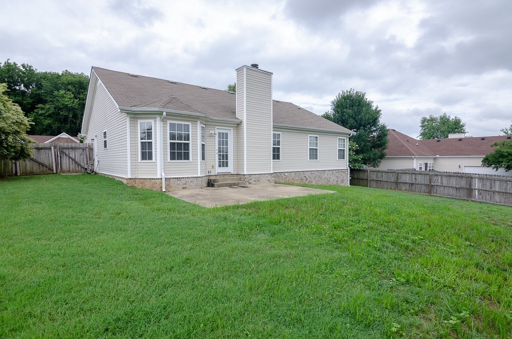 1912 Portview Drive Spring Hill TN 37174