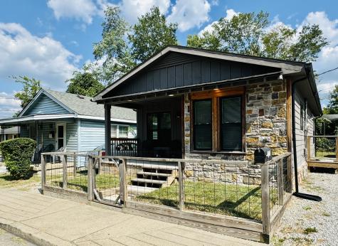 227 Natchez Street Franklin TN 37064