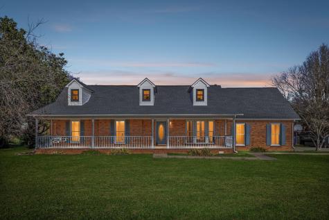407 Oakhaven Drive Smyrna TN 37167