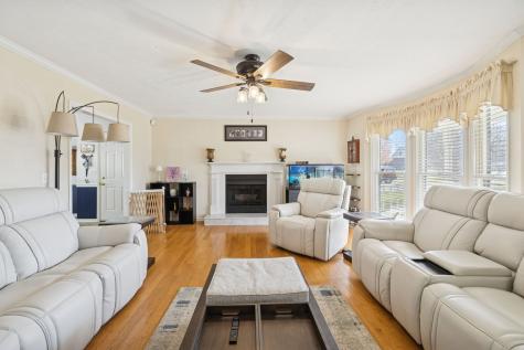 407 Oakhaven Drive Smyrna TN 37167