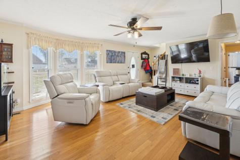 407 Oakhaven Drive Smyrna TN 37167