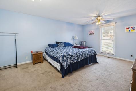 407 Oakhaven Drive Smyrna TN 37167