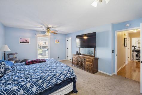 407 Oakhaven Drive Smyrna TN 37167