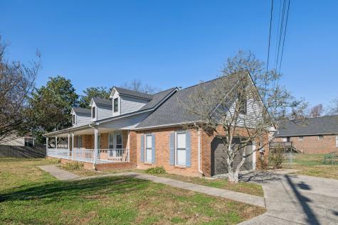 407 Oakhaven Drive Smyrna TN 37167