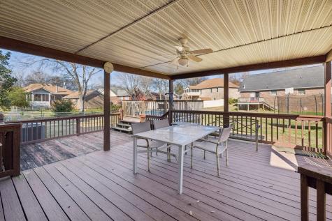 407 Oakhaven Drive Smyrna TN 37167