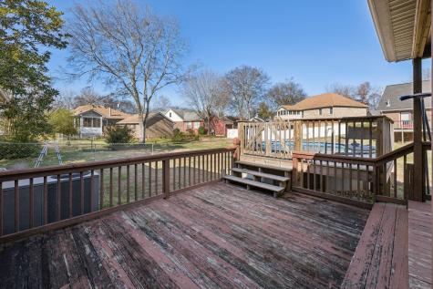 407 Oakhaven Drive Smyrna TN 37167