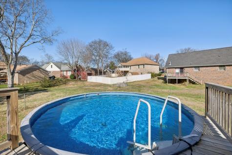 407 Oakhaven Drive Smyrna TN 37167