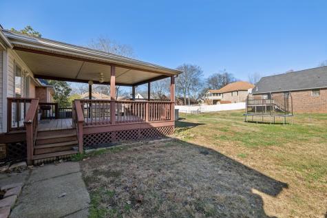 407 Oakhaven Drive Smyrna TN 37167