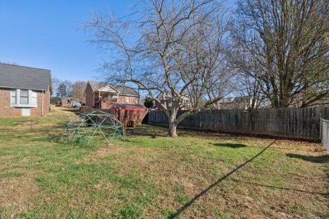 407 Oakhaven Drive Smyrna TN 37167