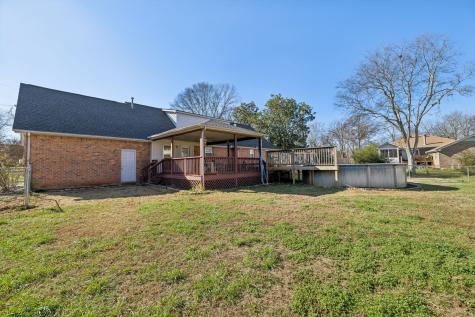 407 Oakhaven Drive Smyrna TN 37167